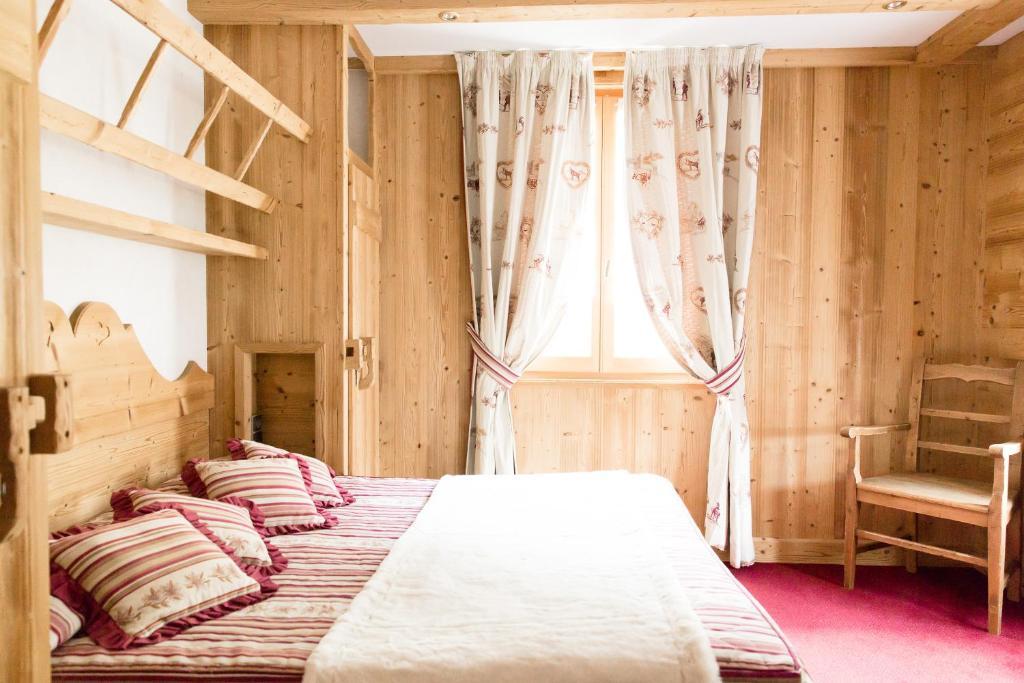 Hotel Le Sporting Morzine Eksteriør bilde
