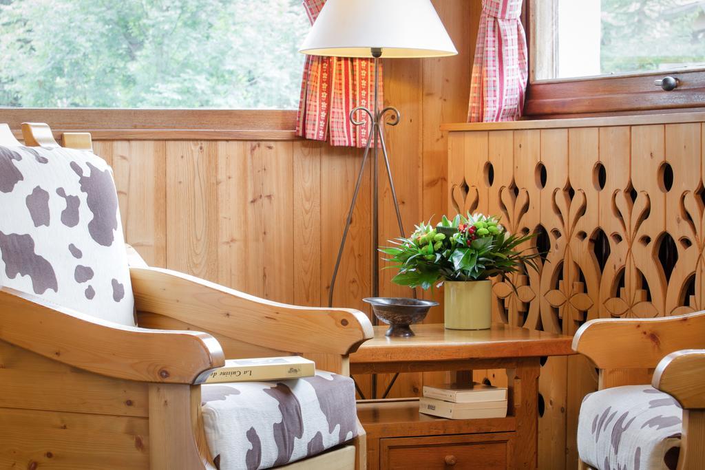 Hotel Le Sporting Morzine Eksteriør bilde